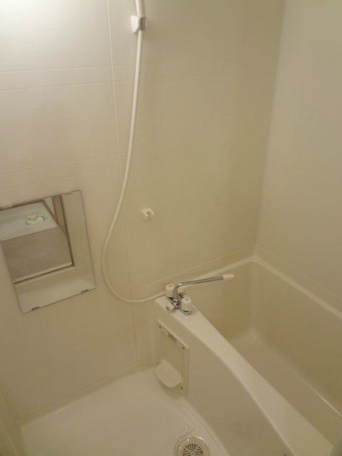 アンプルールフェールKOKI 風呂画像