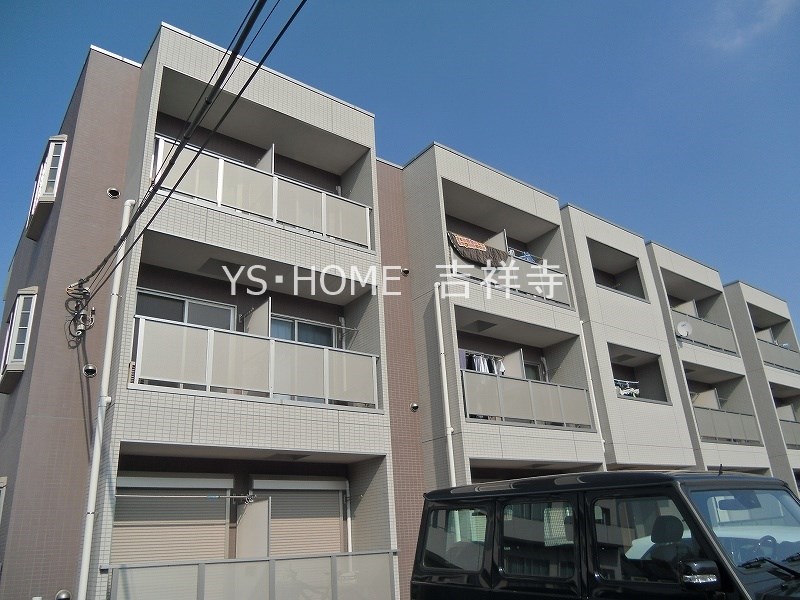 アンプルールフェールKOKI その他外観1