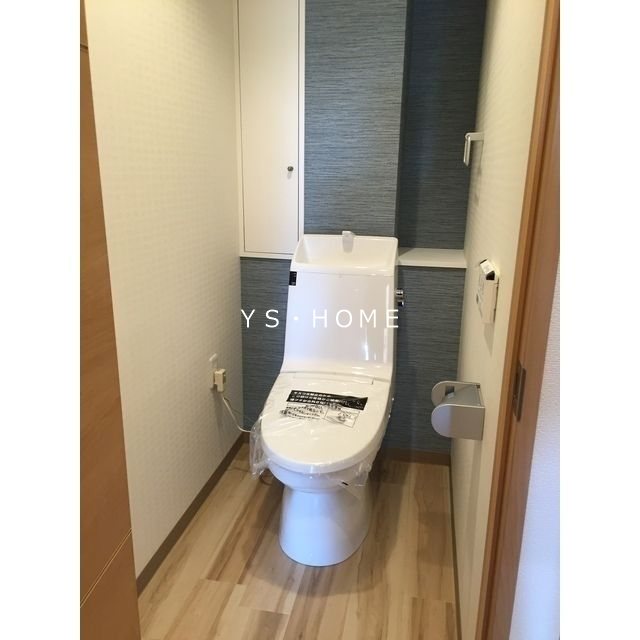 武蔵野パークヒルズ その他2