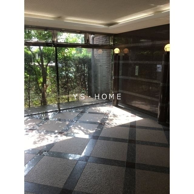 武蔵野パークヒルズ その他8