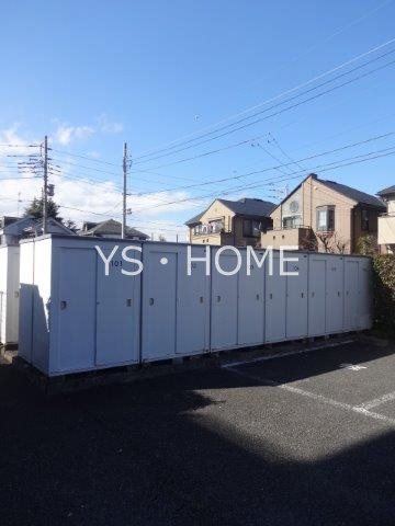 武蔵野パークヒルズ その他18