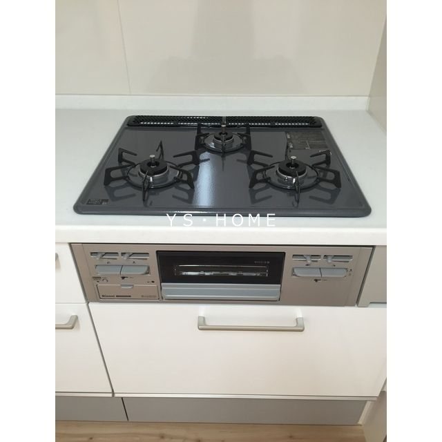 武蔵野パークヒルズ その他22