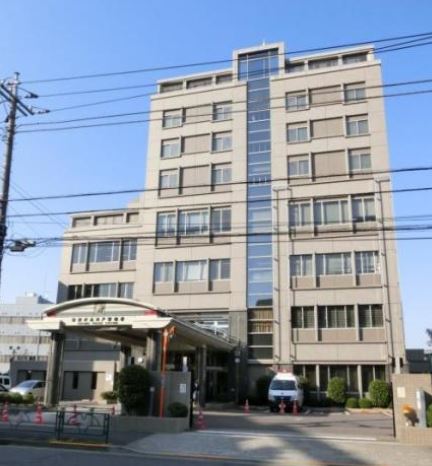 S-RESIDENCE高井戸EAST 周辺画像1