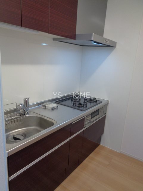 ミーツ キッチン