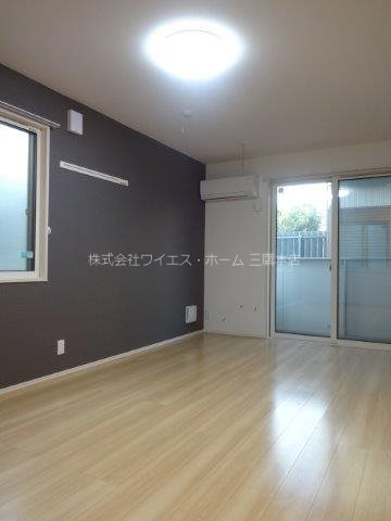 ミーツ ベッドルーム