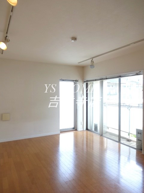 パティオＫ 　 ベッドルーム