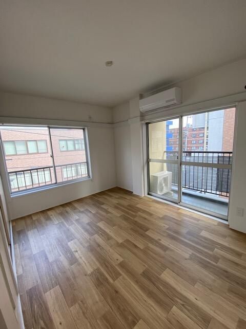 栗原ビル リビング