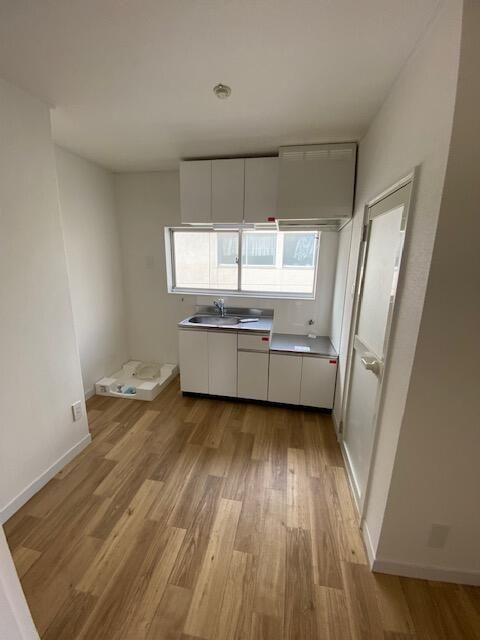 栗原ビル キッチン