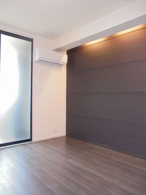 カーサ　フィオーレ リビング