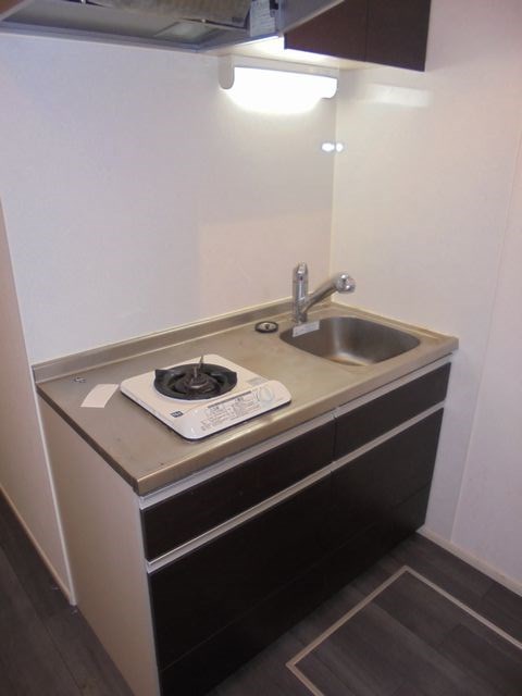 カーサ　フィオーレ キッチン