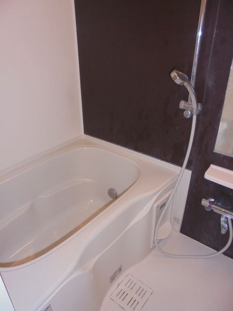 カーサ　フィオーレ 風呂画像