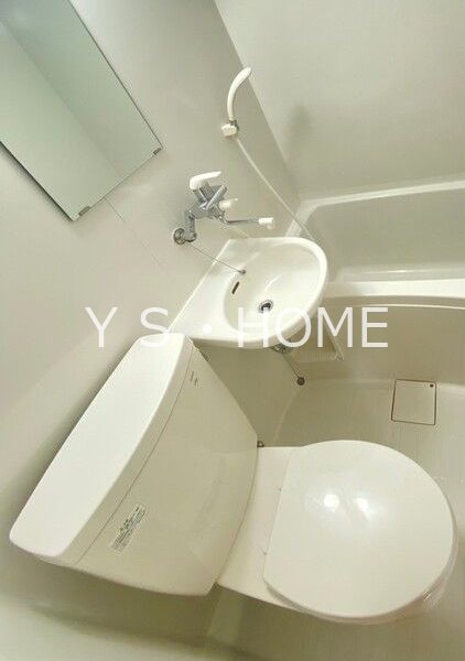 ニチエーイン国立 その他2