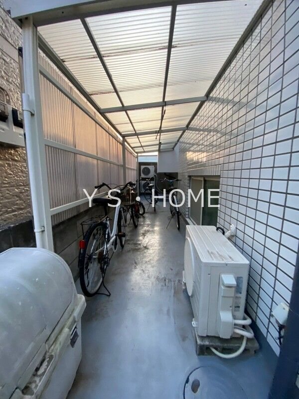 ニチエーイン国立 その他4