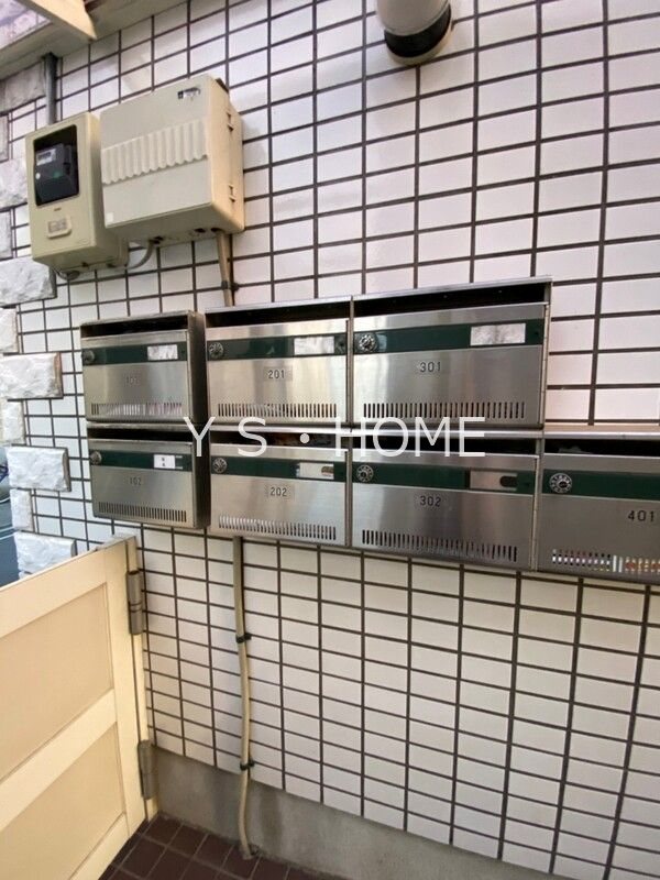 ニチエーイン国立 その他6