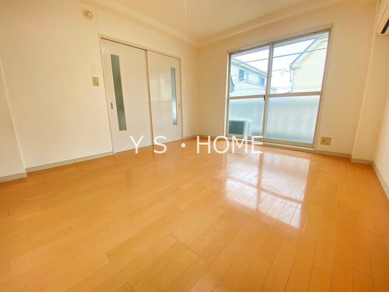 ニチエーイン国立 その他8