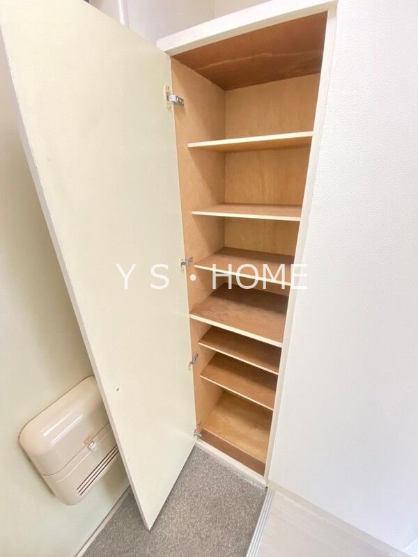 ニチエーイン国立 その他11