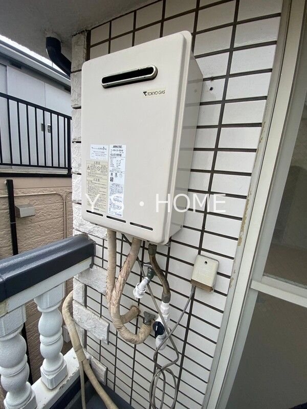 ニチエーイン国立 その他12