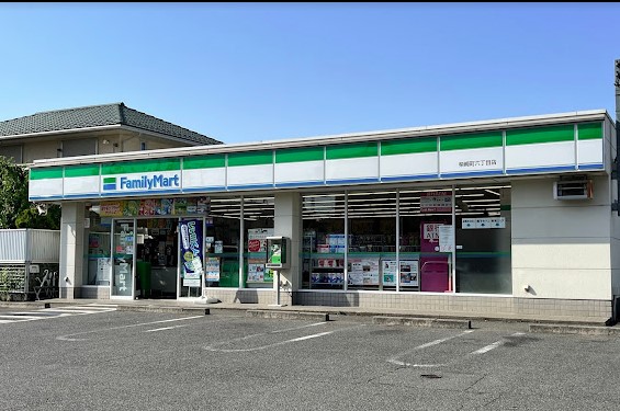 ニチエーイン国立 周辺画像6