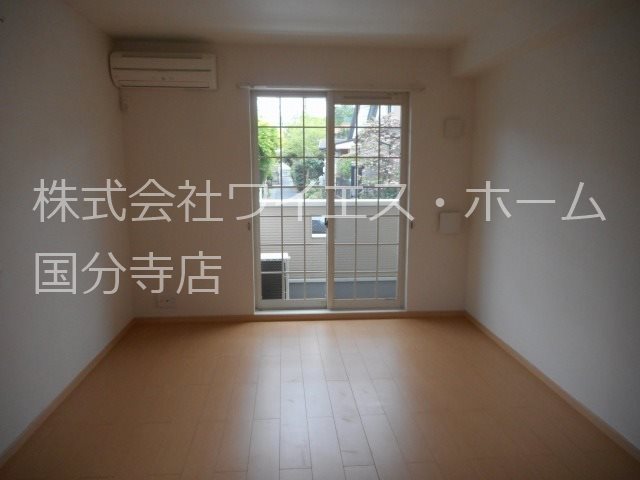 エム・クアトロ ベッドルーム