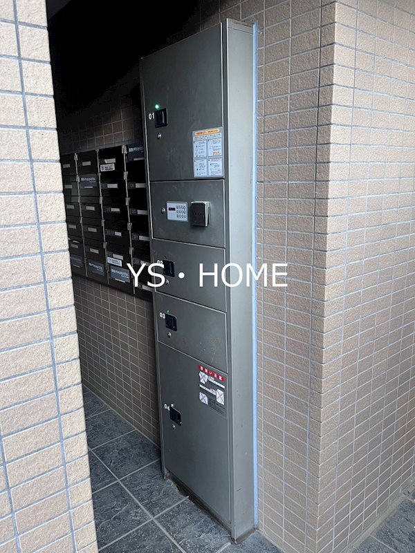 ガーデン中野 その他外観3