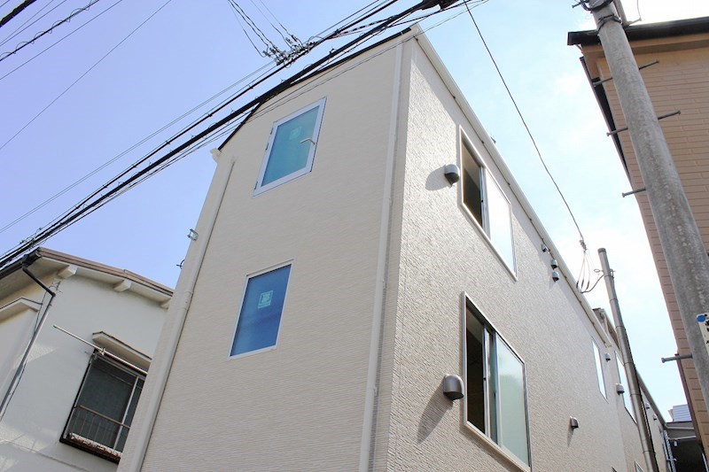 do La Tour 中野 外観