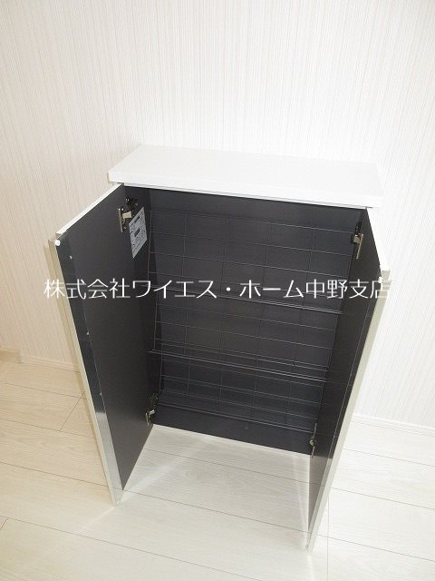 do La Tour 中野 その他10