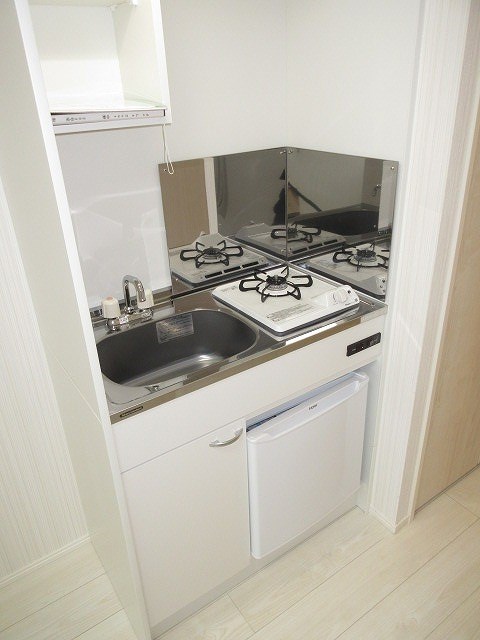 do La Tour 中野 キッチン