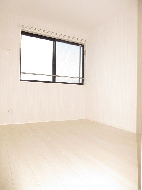 do La Tour 中野 ベッドルーム