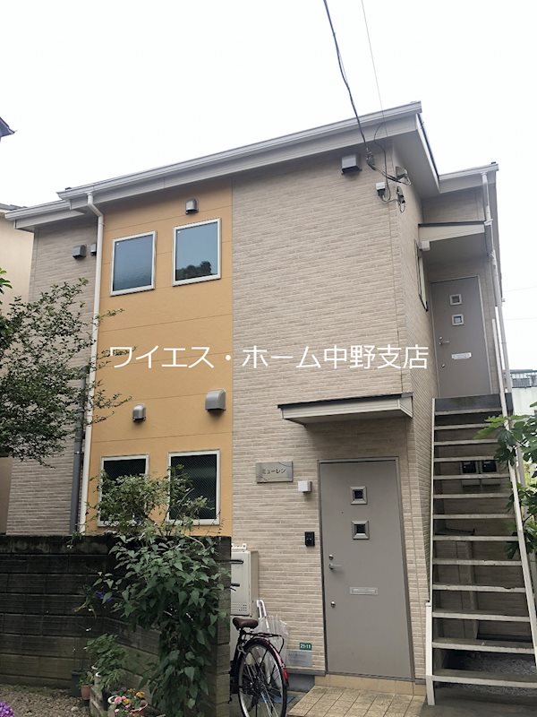 ミューレン その他8