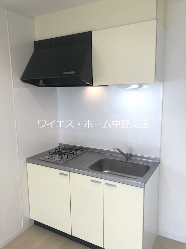 ミューレン キッチン