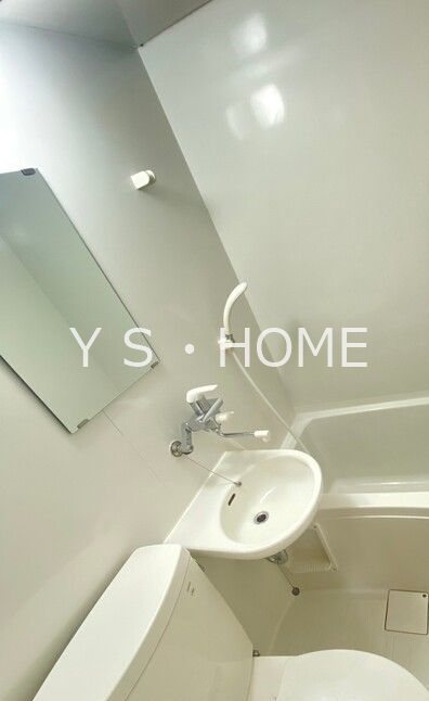 ニチエーイン国立 その他1