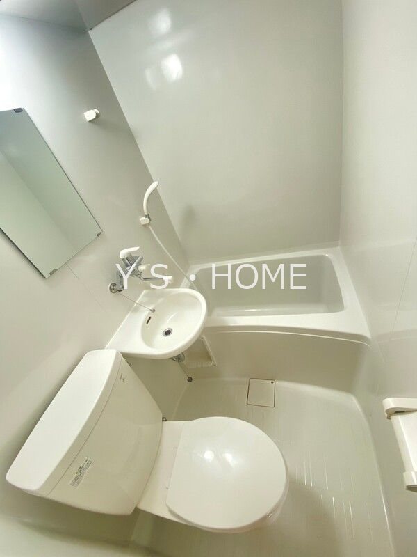 ニチエーイン国立 その他2