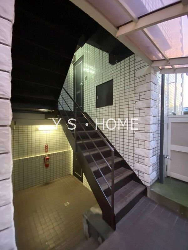 ニチエーイン国立 その他5