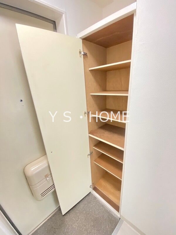 ニチエーイン国立 その他8