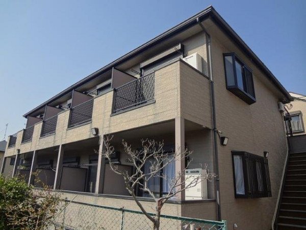 ダイコーハイツ その他外観1