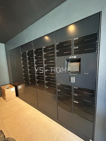 パレステージ杉並松庵 その他3