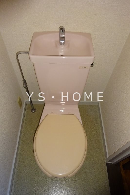 ロイヤルシティⅠ その他2