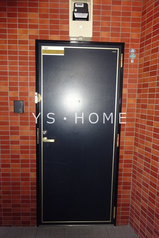 ロイヤルシティⅠ その他8