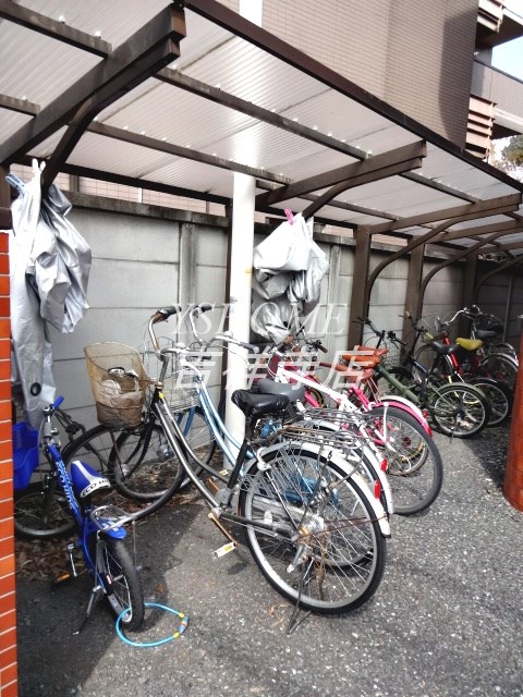 ロイヤルシティⅠ その他16