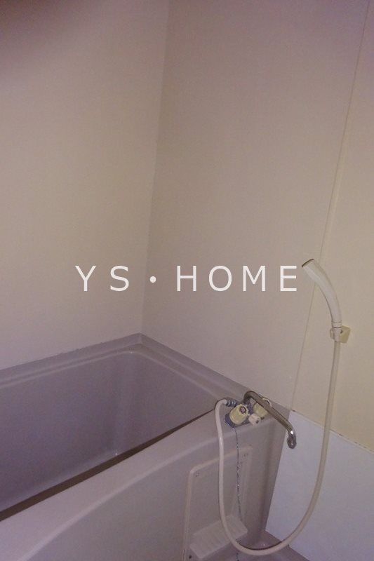 ロイヤルシティⅠ 風呂画像