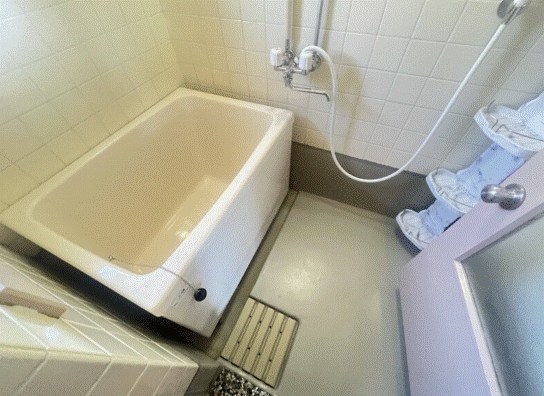 風呂画像