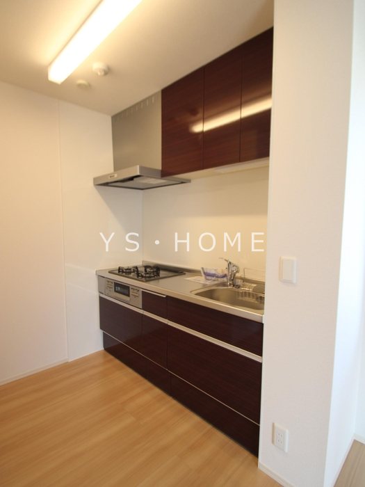 ミーツ キッチン