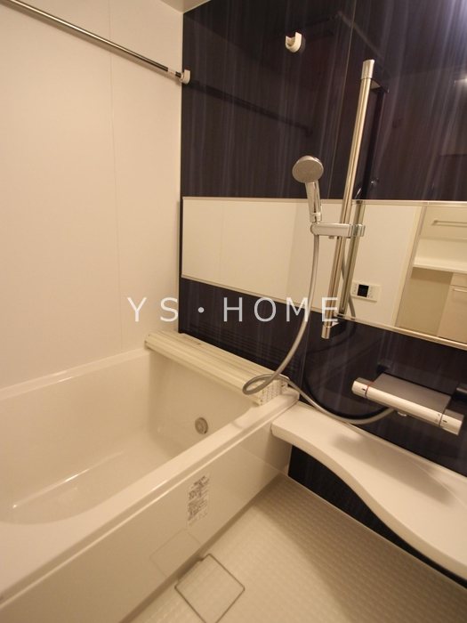 ミーツ 風呂画像