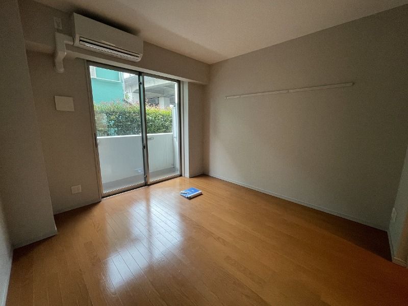 Ｄａｉｗａ　Ｔｅｒｒａｃｅ　府中 リビング