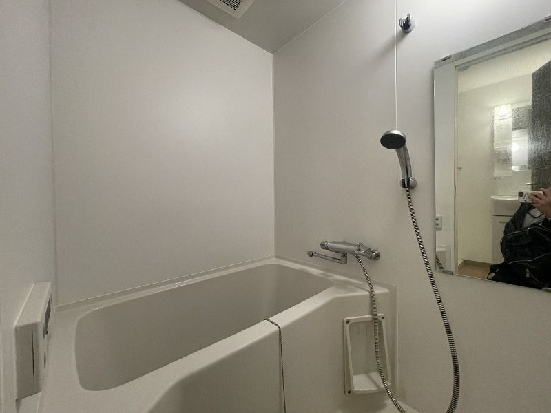 Ｄａｉｗａ　Ｔｅｒｒａｃｅ　府中 風呂画像