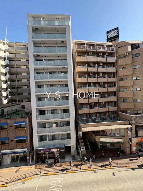 タカギビル8 その他7