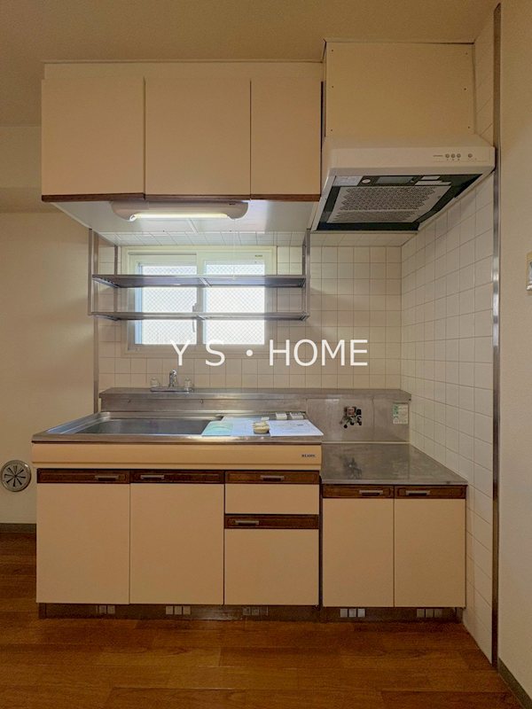 タカギビル8 キッチン