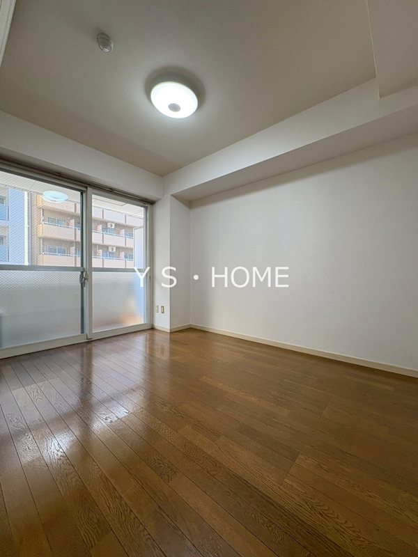 タカギビル8 ベッドルーム