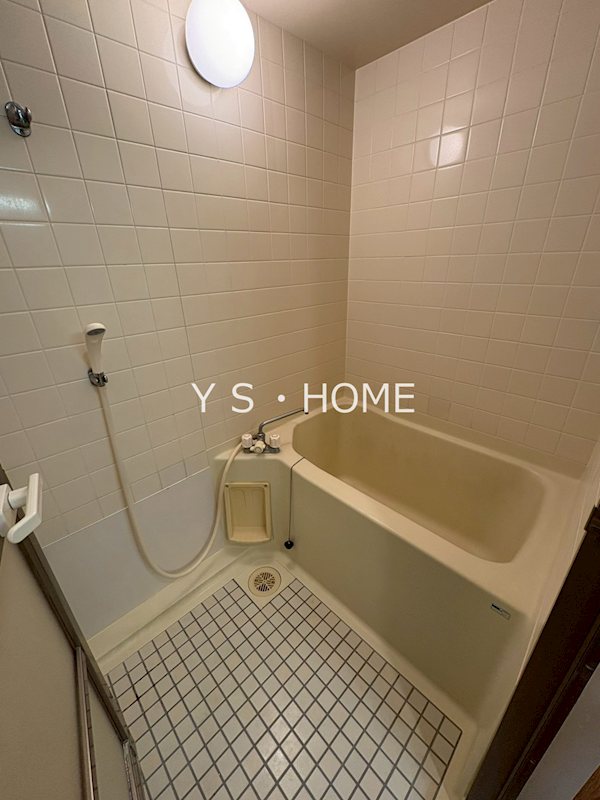 タカギビル8 風呂画像