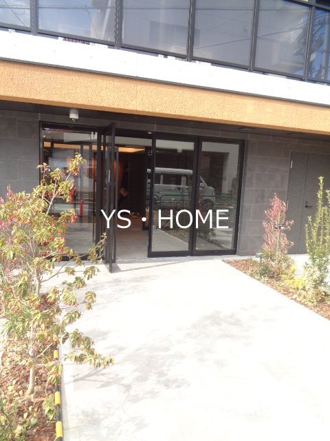 フレンシア下井草  その他外観1